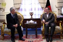 نماینده سازمان ملل: جنگ افغانستان راه حل سیاسی دارد