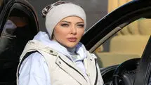 خواستگاری از لیلا اوتادی وسط برنامه زنده! / لیلا اوتادی عصبانی شد