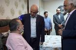 رئیس بنیاد شهید و امور ایثارگران از انعقاد ۲ هزار قرارداد با مراکز درمانی خبر داد