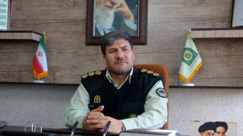 امسال نزاع‌های خیابانی کرمانشاه 45 درصد کاهش داشته است/ شورای معتمد پلیس در محلات تشکیل می‌شود