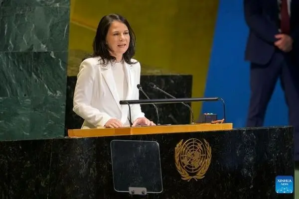 نقض قوانین بین‌المللی در غزه محکوم می‌شود