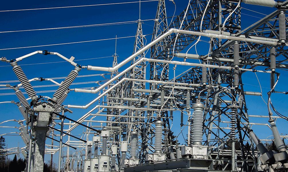 Electricity consumption hits record in Iran