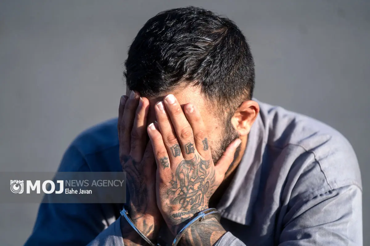 طرح دستگیری سارقان و مالخران