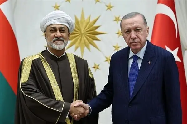 منطقه ظرفیت آغاز جنگی تازه را ندارد