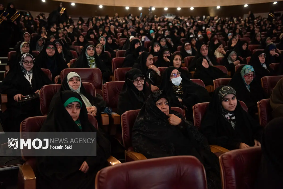 بازوهای اجرایی بانوان در دانشگاهها تقویت میشود