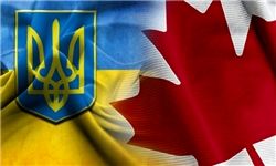 مأموریت نظامی کانادا در اوکراین 2 سال دیگر تمدید شد