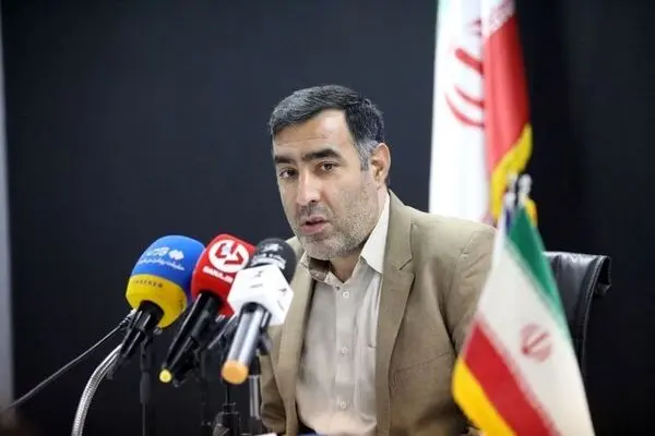 علی جوادی از اداره کل ورزش و جوانان تهران عزل شد