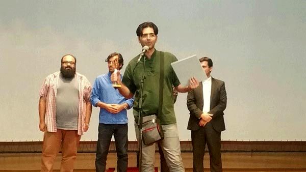 افتخارآفرینی هنرمندان لاهیجانی در جشنواره منطقه ای شبدیز 