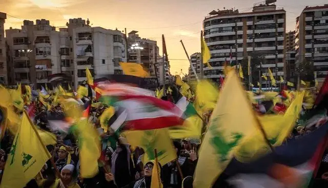 حزب‌الله لبنان پذیرش شروط مربوط به خلع سلاح را قاطعانه رد می‌کند