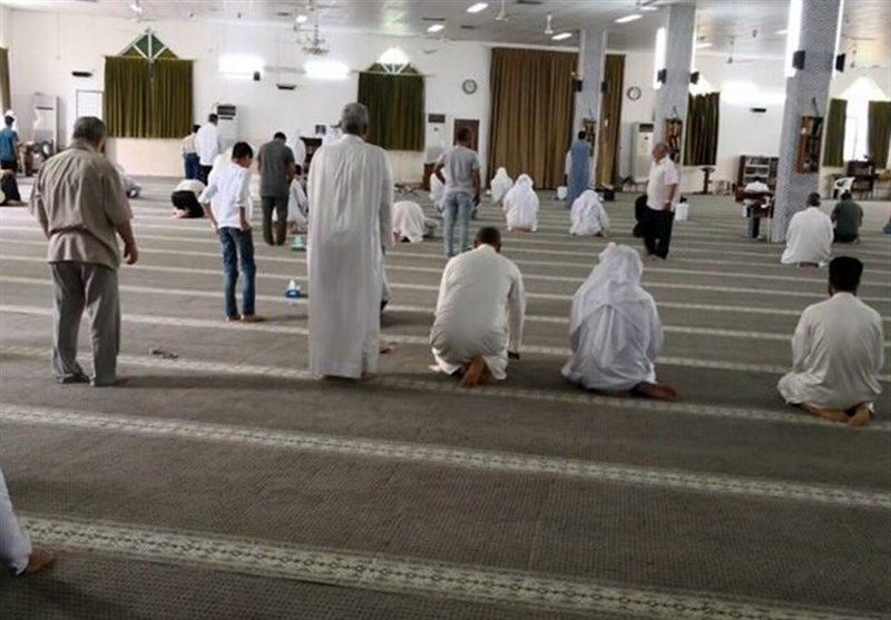 ممانعت رژیم بحرین برای برگزاری بزرگترین نماز جمعه شیعیان