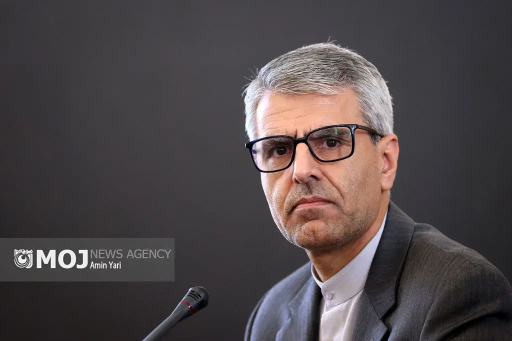 بازیگری بین‌المللی محدود به حضور فیزیکی در نشست‌ها نیست