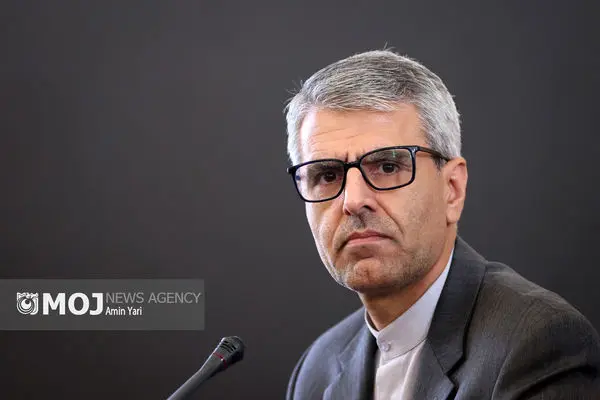 بازیگری بین‌المللی محدود به حضور فیزیکی در نشست‌ها نیست