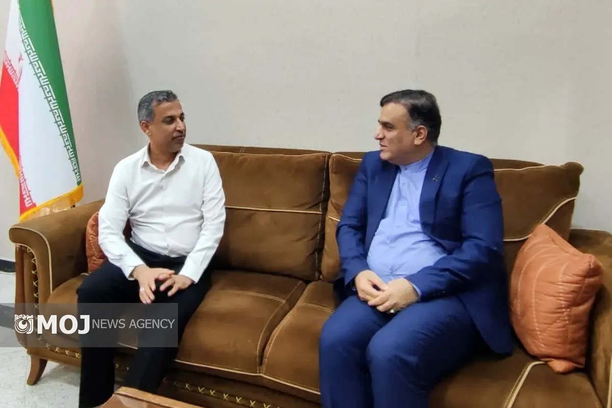  لزوم تعامل و هم‌افزایی بمنظور درمان، صیانت و توانمندسازی معتادان