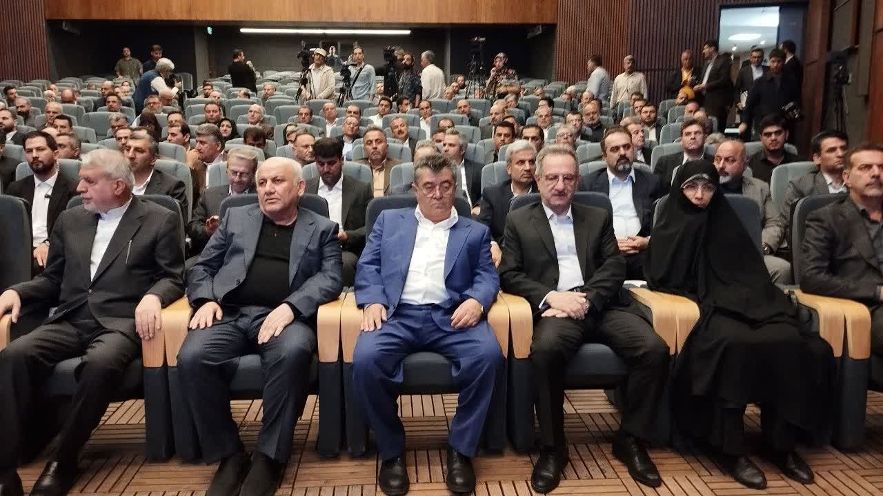 تصویب اختیارات ویژه به 7 استاندار ساحلی کشور