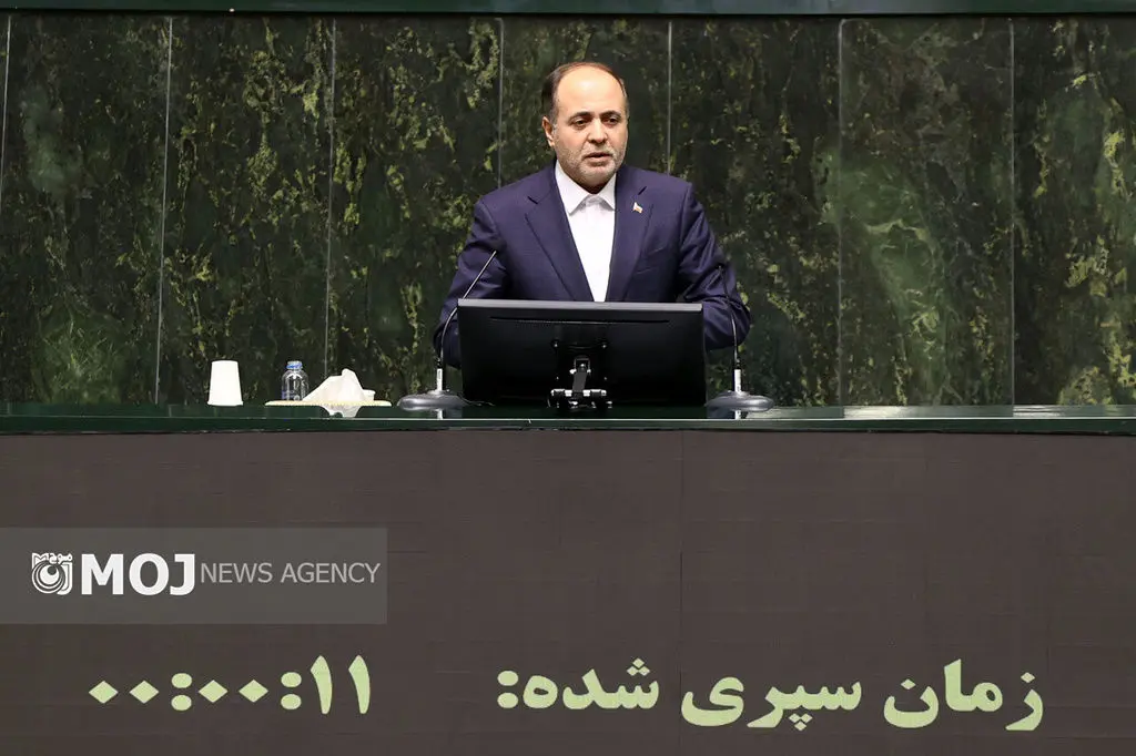 تخصیص آب کشاورزی کاهش یافته و فشار بر تولید افزایش یافته است + فیلم