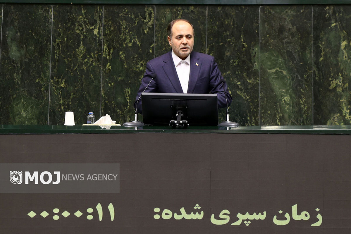 قزلجه +  وزیر جهادکشاورزی