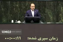 تخصیص آب کشاورزی کاهش یافته و فشار بر تولید افزایش یافته است + فیلم