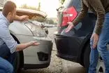 نحوه تعیین مقصر و پرداخت خسارت تصادف 50 50
