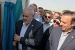 بهره برداری از دو نیروگاه خورشیدی با مجموع ظرفیت ۶ مگاوات