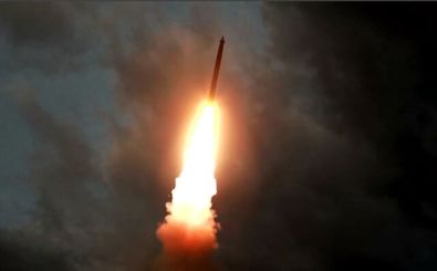 کره‌شمالی ۲ موشک جدید آزمایش کرد