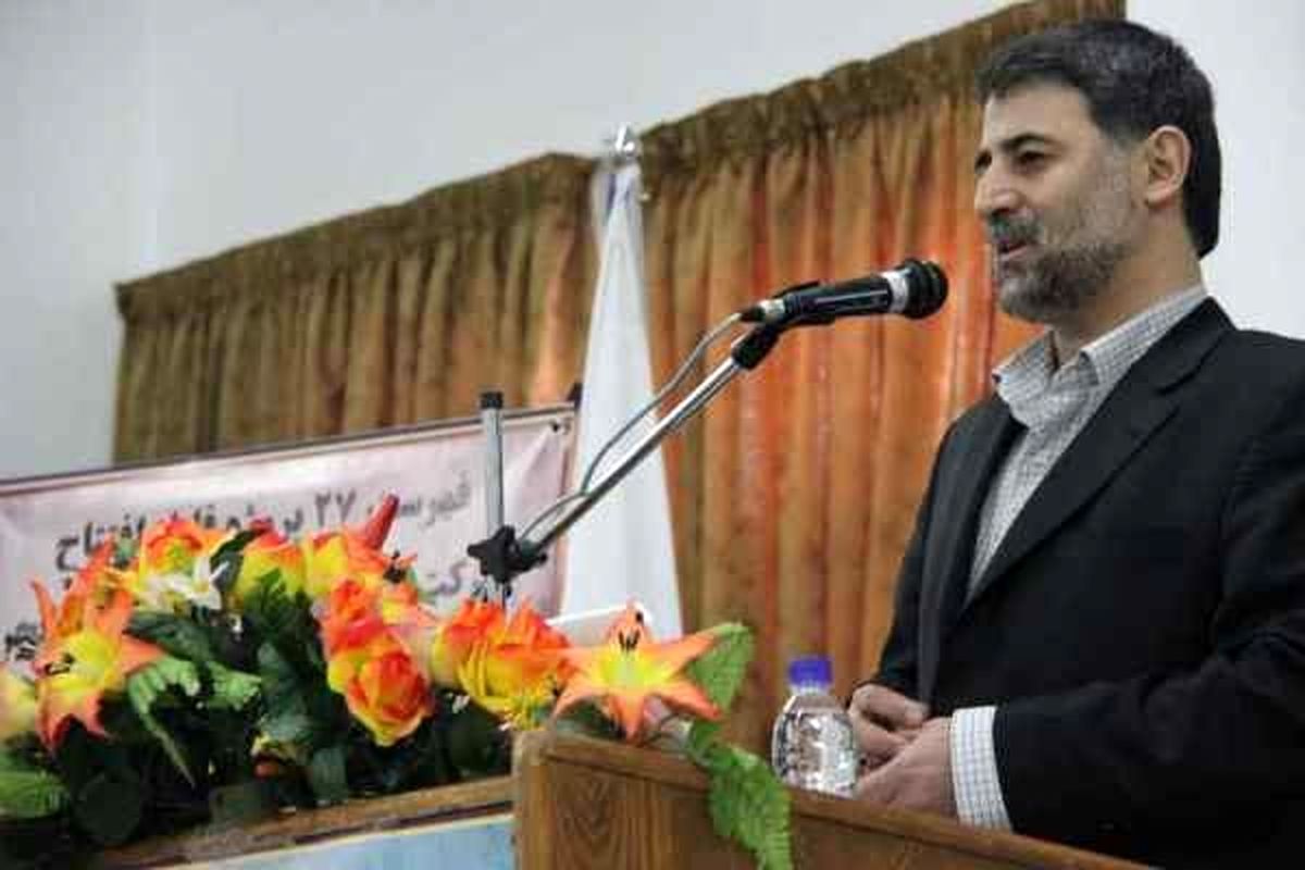 «سرائیان» رئیس هیات مدیره مخابرات تهران شد