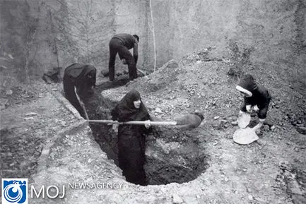 خرمشهر ، زمانی که خونین شهر بود