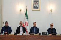 نمایندگان مجلس با وزیر خارجه ایران در مورد آخرین وضعیت مذاکرات رفع تحریم‌ها گفتگو کردند