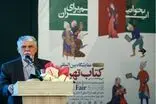 نمایشگاه کتاب فرصتی برای توسعه اجتماعی و تولید و مصرف صحیحِ کتاب خوب است