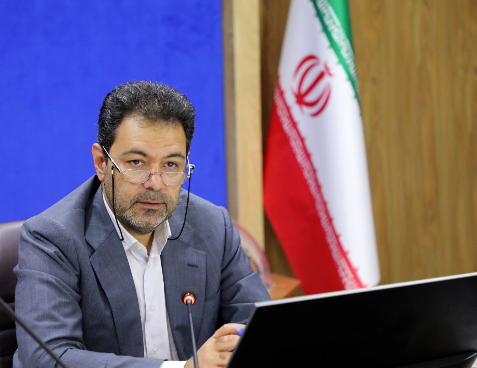 رشد 66 درصدی اجرای نظام آراستگی محیط کار در مناطق آبفای استان اصفهان