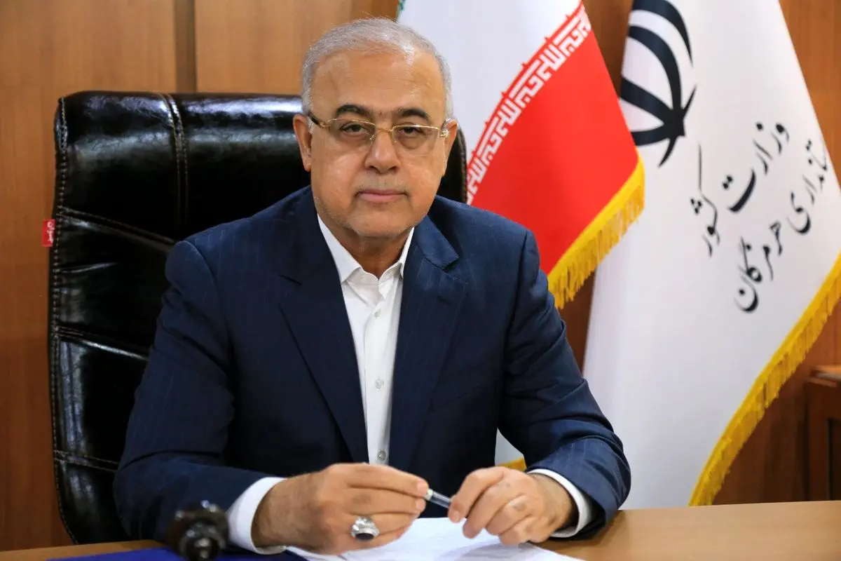 استاندار هرمزگان