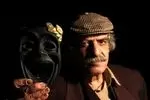 ایرج صغیری، پدر تئاتر بوشهر، درگذشت