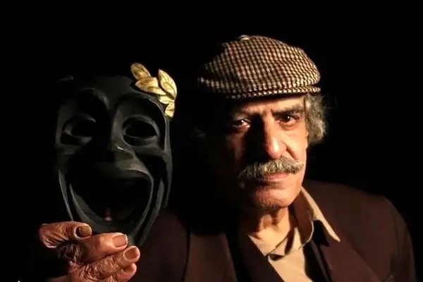 ایرج صغیری، پدر تئاتر بوشهر، درگذشت