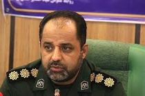 ماموریت سپاه پاسداران انقلاب اسلامی یک ماموریت الهی است