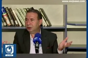تولید ۷۰ درصدی پیچ و مهره در کشور + فیلم
