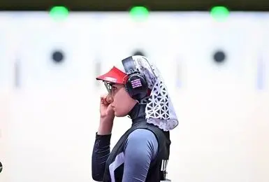 پایان قهرمانی جهان مصر بدون مدال برای تیراندازان ایران