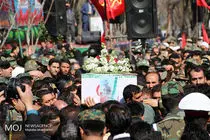 اقتدار امروز ایران مدیون ایثار شهدا و جانبازان است