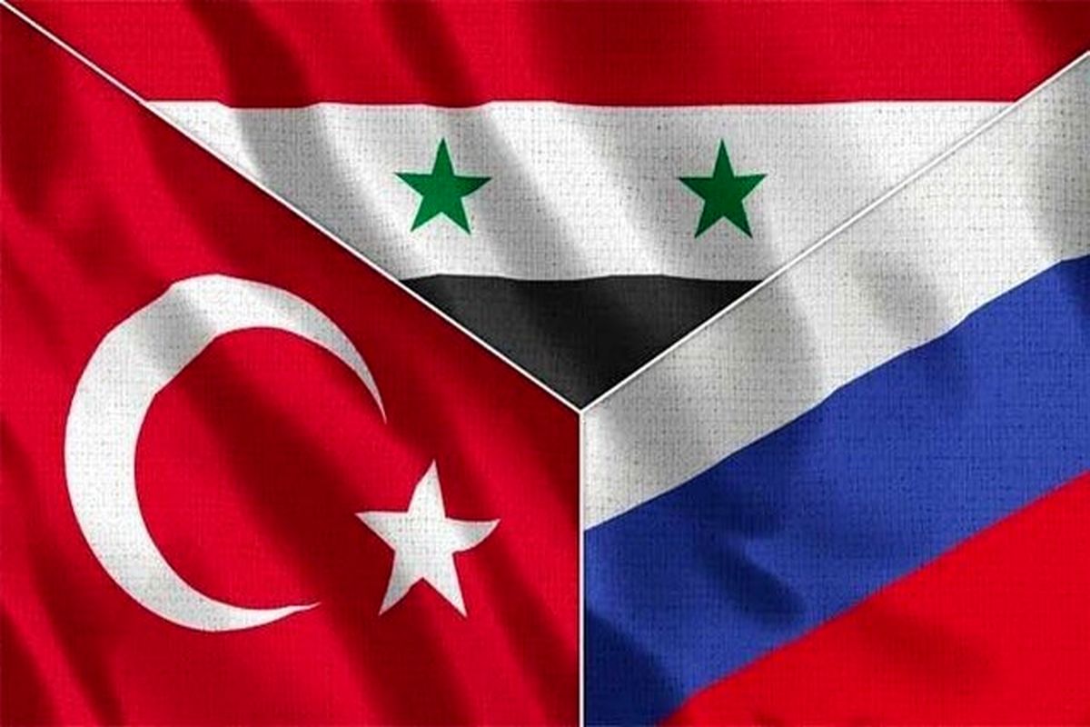 سوریه و ترکیه برای مذاکره در عراق نشست مشترک برگزار می‌کنند 
