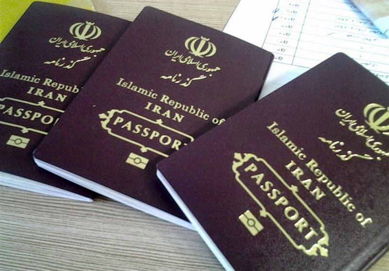 تابعیت ایرانی چگونه اعطا می شود؟
