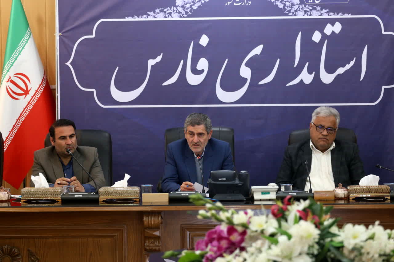 کمیته علمی بازیافت پسماند در فارس تشکیل شود