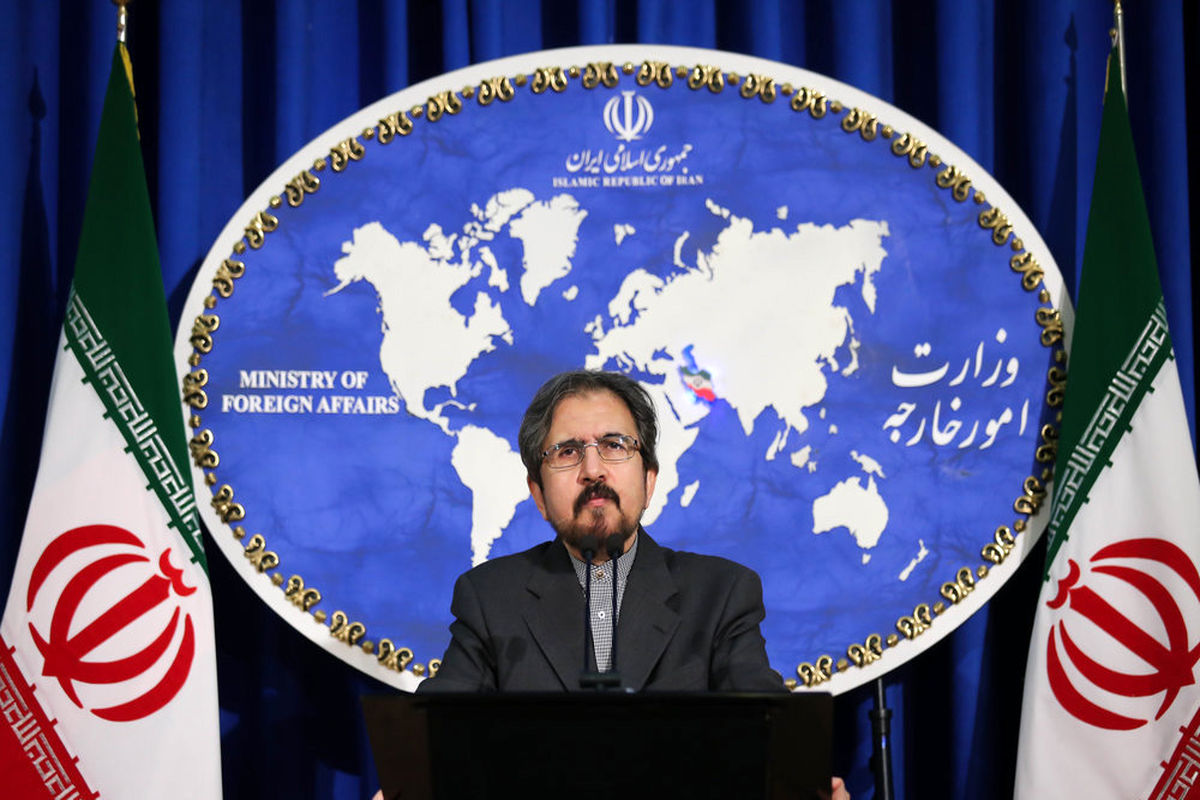 ایران تمدید ماموریت گزارشگر ویژه حقوق بشر را محکوم کرد