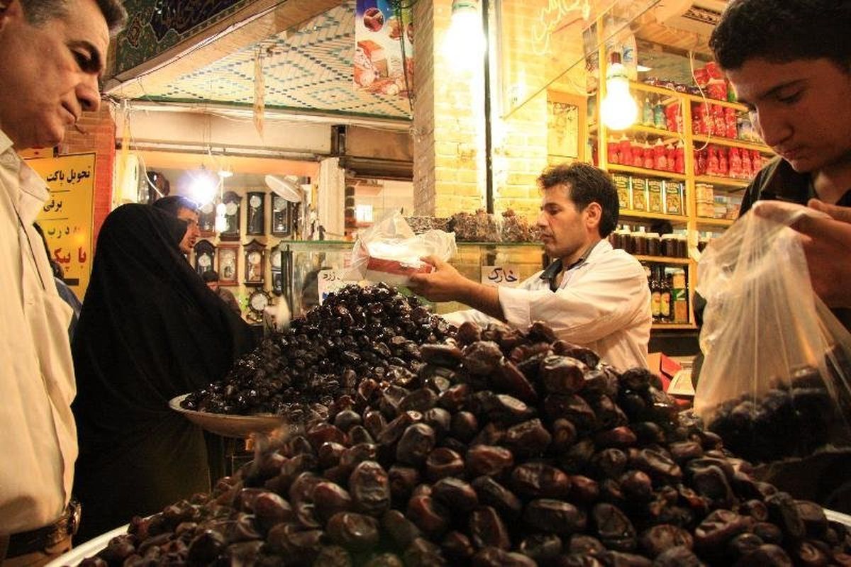 دستورالعمل نظارت بر بازار ماه رمضان 