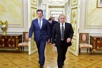  مسکو درباره اسد با واشنگتن معامله نمی کند