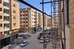 بهره برداری از یک‌هزار واحد شهر جدید سهند معطل تاسیسات زیربنایی