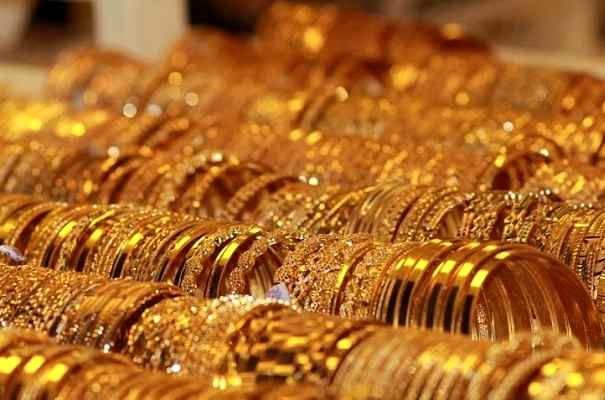 قیمت طلا در بازار 6 مهر 1400