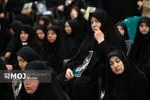 دعوت از گیلانیان ولایت‌مدار برای شرکت در مراسم محوری اربعین شهدای اقتدار ایران