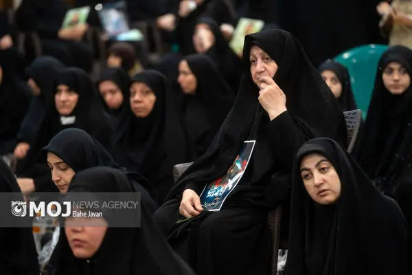 دعوت از گیلانیان ولایت‌مدار برای شرکت در مراسم محوری اربعین شهدای اقتدار ایران