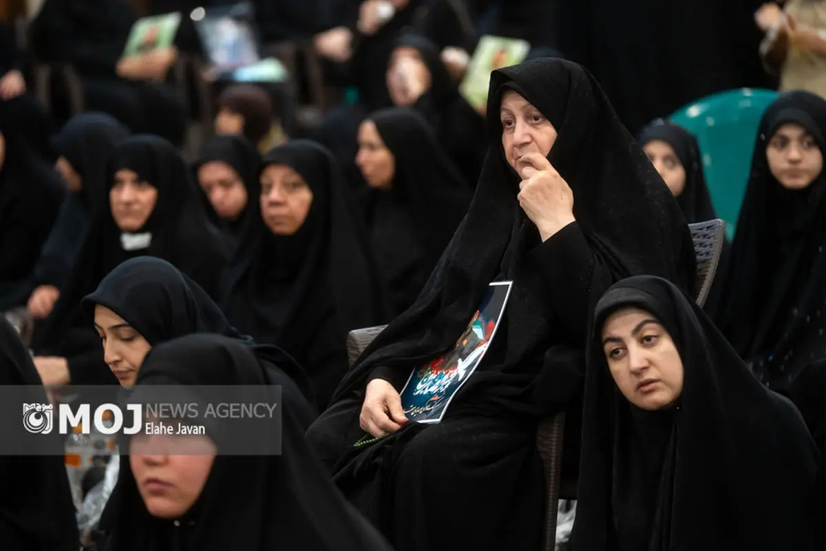 دعوت از گیلانیان ولایتمدار برای شرکت در مراسم محوری اربعین شهدای اقتدار ایران