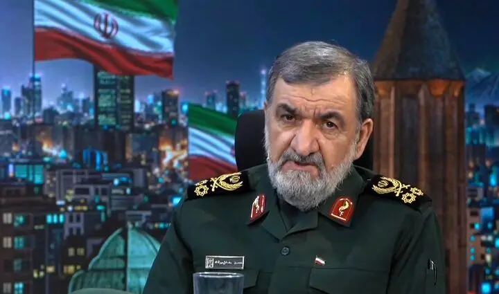 عملیات وعده صادق ۳ تحت فرماندهی رهبر معظم انقلاب انجام شد
