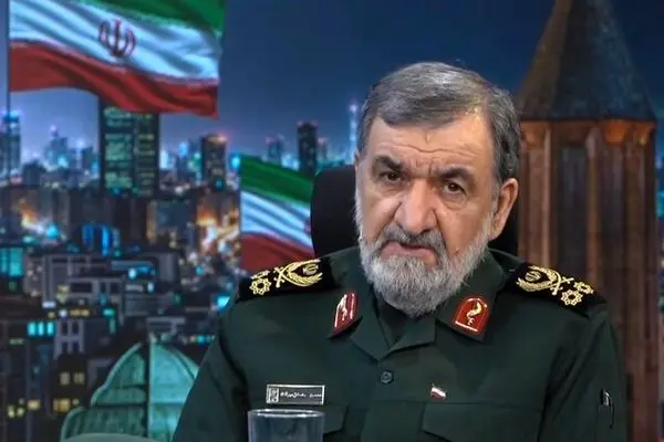 امیدواریم بدون مداخله قدرت‌های خارجی همکاری بیشتری در منطقه وجود داشته باشد