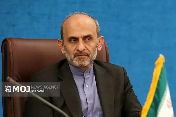 هدف راه اندازی شبکه خبر ۲ نمایش پیشرفت پروژه های عمرانی در کشور است